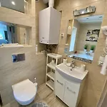 Apartamento Cicha Woda Kudowa-Zdrój