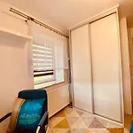 Cicha Woda Apartamento