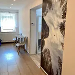Apartamento Cicha Woda
