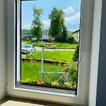 Cicha Woda Kudowa-Zdrój