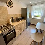 Apartamento Cicha Woda