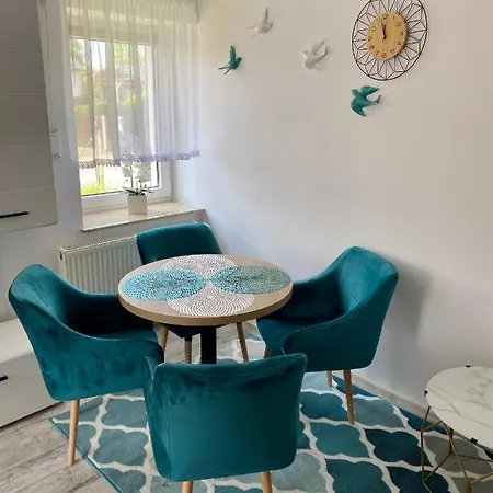 Cicha Woda * Kudowa-Zdrój