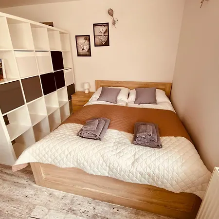 Cicha Woda Apartamento *