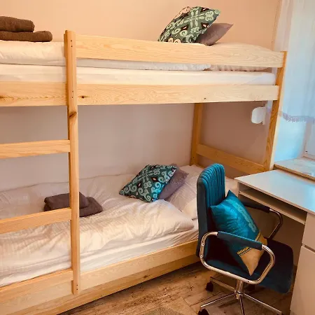 Cicha Woda Apartamento