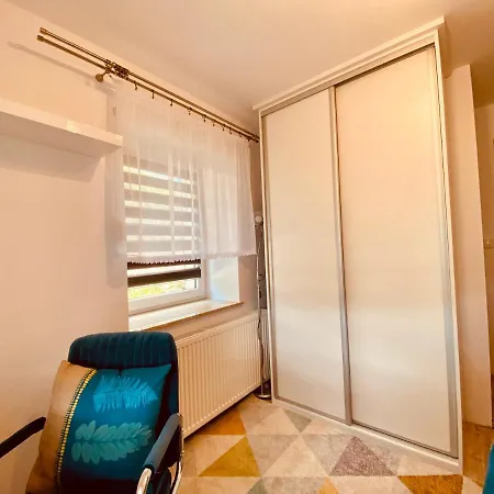 Cicha Woda Apartamento
