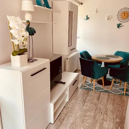 Cicha Woda Kudowa-Zdrój