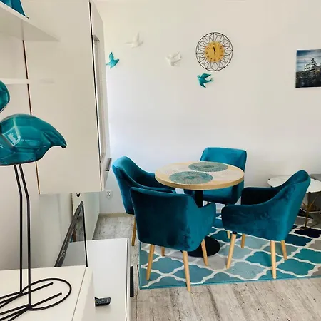 Apartamento Cicha Woda Kudowa-Zdrój