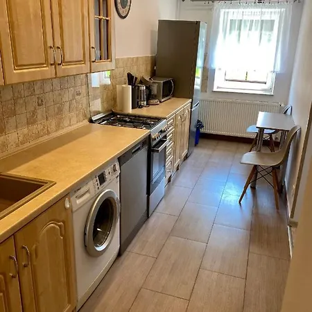 Cicha Woda Kudowa-Zdrój