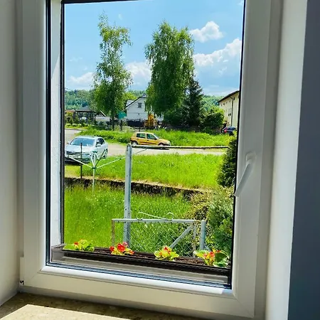 Cicha Woda Kudowa-Zdrój