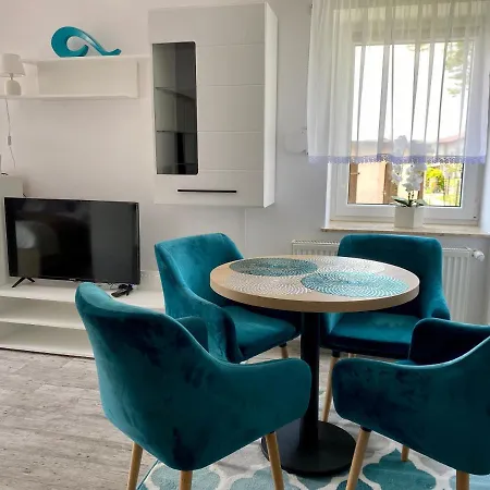 Cicha Woda * Kudowa-Zdrój