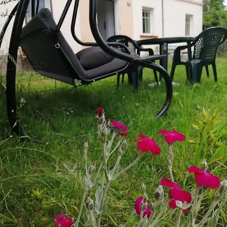 Apartamento Cicha Woda Kudowa-Zdrój