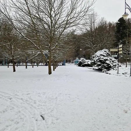 Apartamento Cicha Woda Kudowa-Zdrój