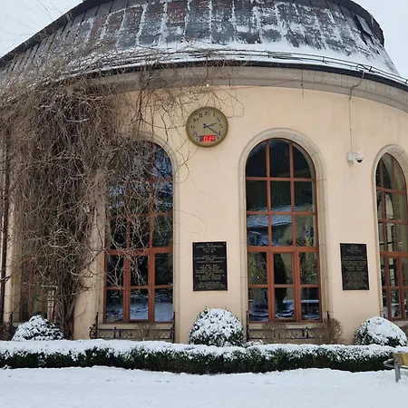 Cicha Woda Apartamento Kudowa-Zdrój