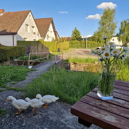 Cicha Woda Kudowa-Zdrój