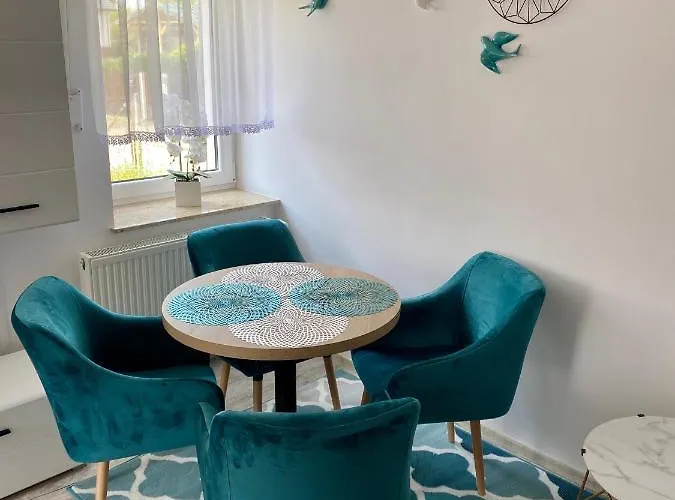 Cicha Woda * Kudowa-Zdrój