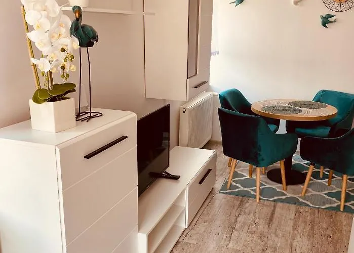 Cicha Woda Kudowa-Zdrój