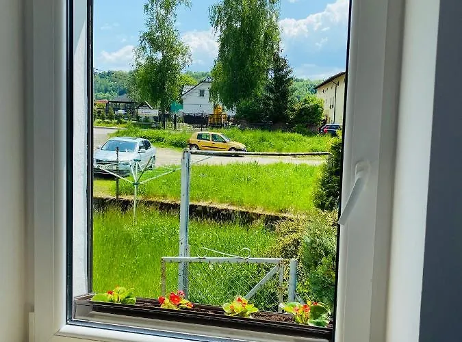 Cicha Woda Kudowa-Zdrój