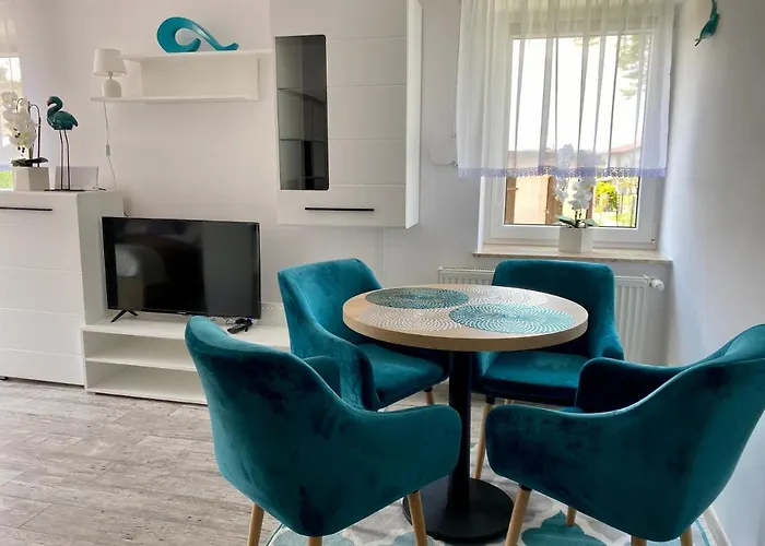 Cicha Woda * Kudowa-Zdrój