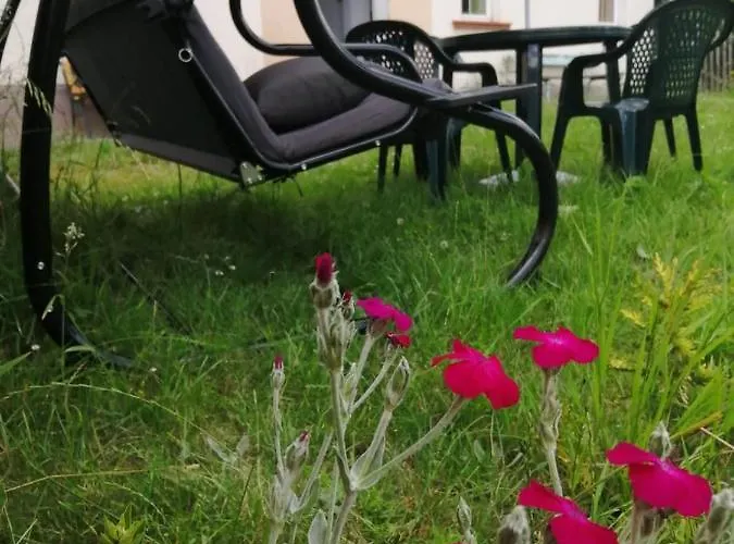 Διαμέρισμα Cicha Woda Kudowa-Zdrój